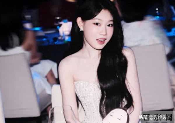 一没长相二没演技,这几位只会“啃老”的星二代,别再强行硬捧了