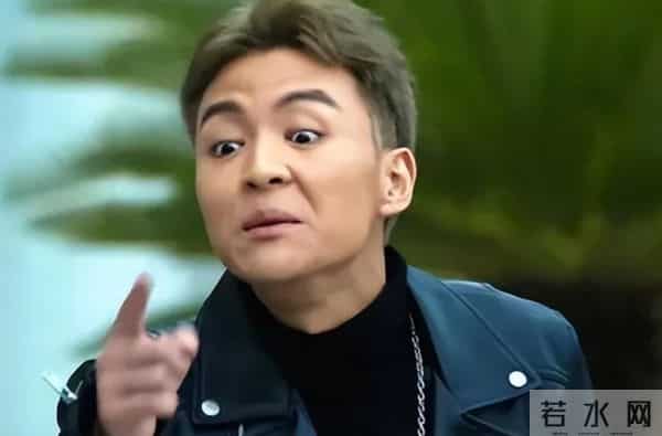 明星都开始失业了？众多明星无戏可拍换赛道，星二代纷纷集体出道