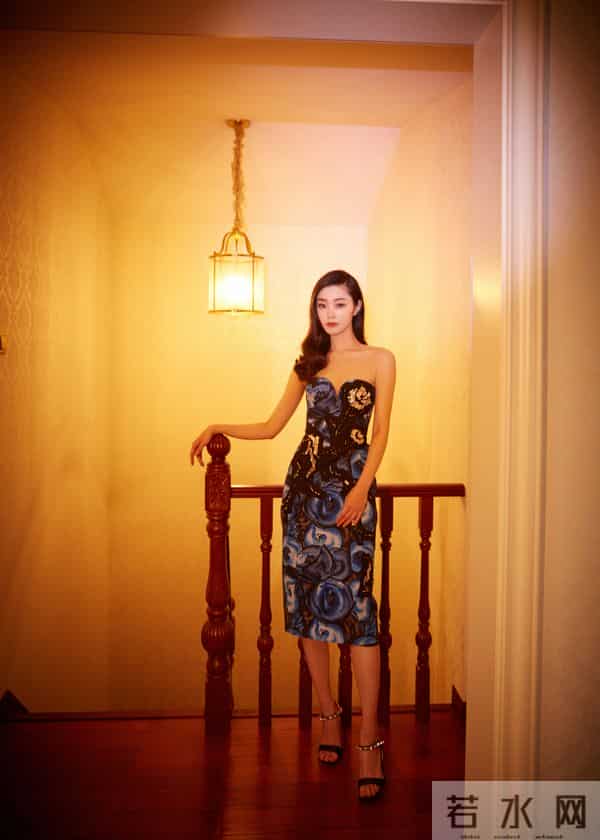 女明星,宋轶的美脚