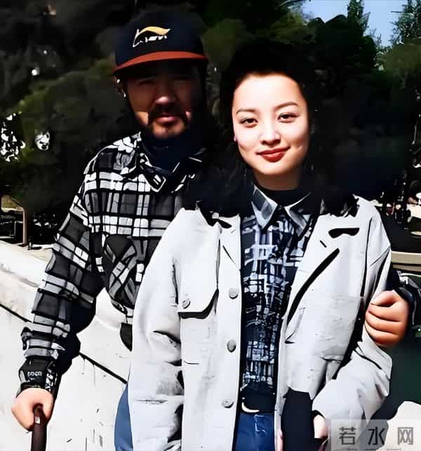 人在做天在看,74岁张纪中爷孙恋翻车,年仅1岁的女儿承受"代价"