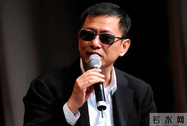 陪睡陪玩不过冰山一角,继王晶后,王家卫被曝潜规则,受害者众多