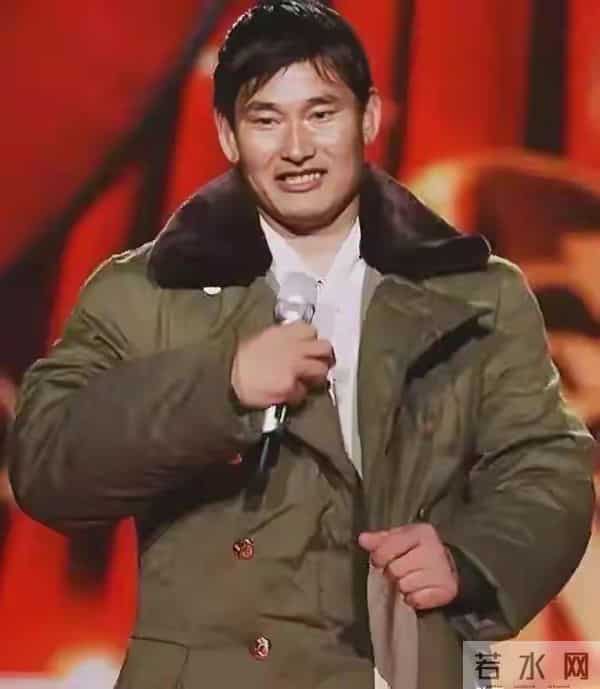 大衣哥拒带货:怕砸名声,更想过赶集吃咸菜的日子