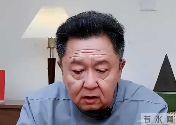 演都不演?于谦成"老赖"不到五天过往被扒,令人恶心的一幕发生