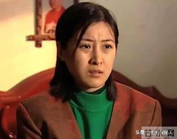 她长得很漂亮,却数次拒绝赵本山,低调嫁演员丈夫,今凭实力走红