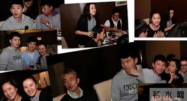 前最帅央视主持人复出,56岁已满头白发,回应身价百亿总裁传闻