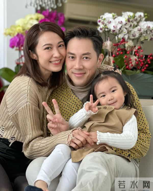 38岁香港女星逐渐淡出娱乐圈,目前自主创业开蛋糕店