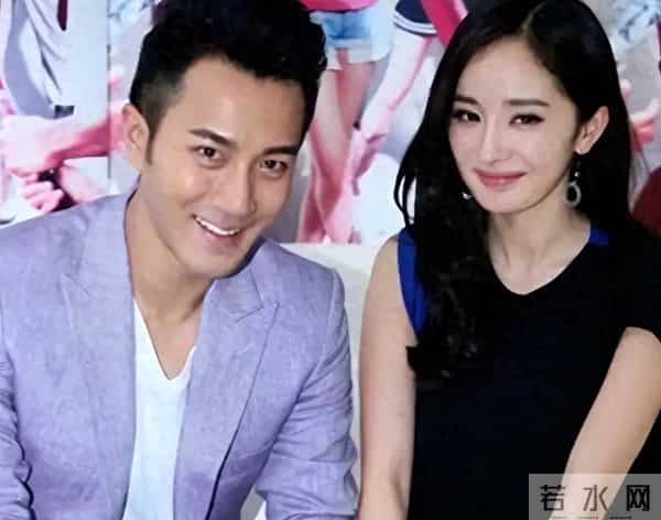 和刘恺威离婚7年后,杨幂高调官宣喜讯,两人早已形同陌路