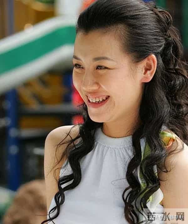 与4婚导演同居,3年流产2次,转身下嫁穷小子的刘琳,如今咋样