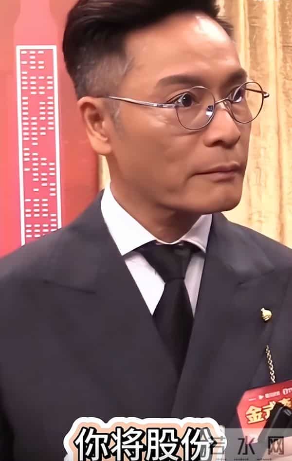 郭晋安欧倩怡宣布离婚:有一种“算计”叫郭晋安,上市前25天踢走老婆,背后的原因太现实