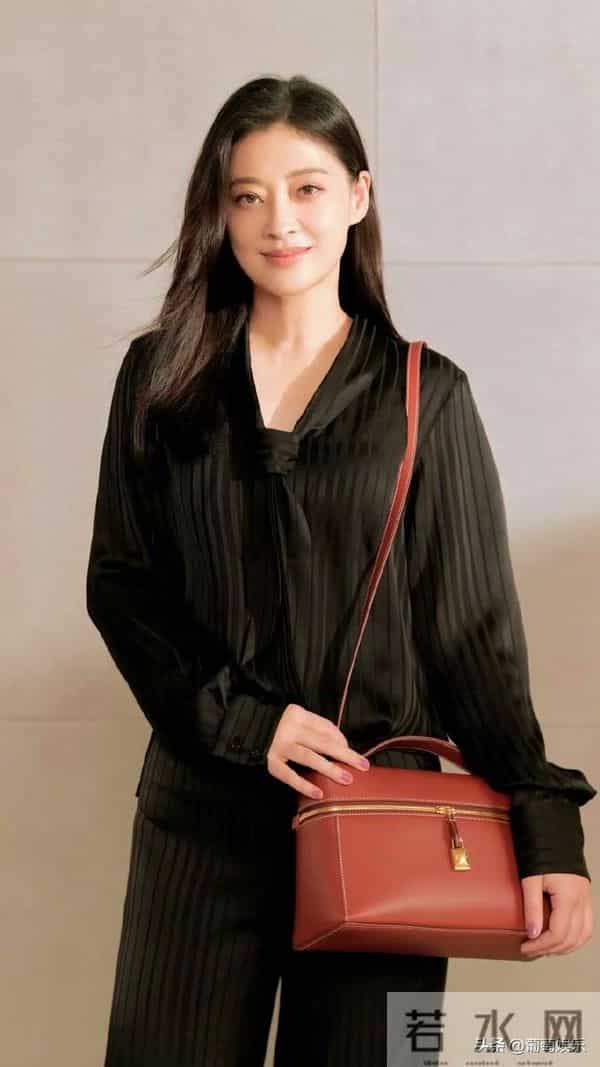 梅婷 气质高雅才貌俱佳的美女