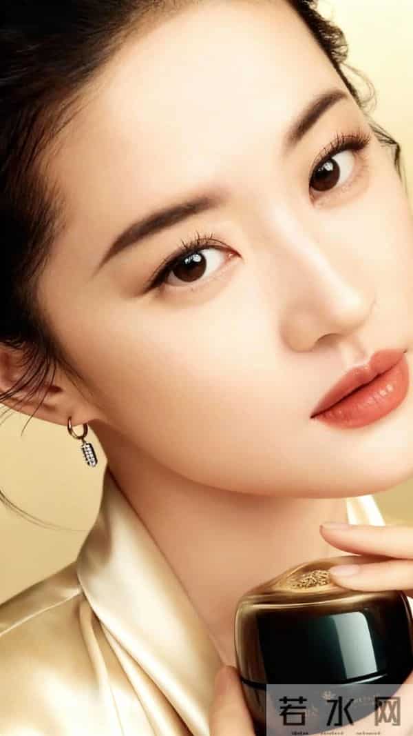 刘亦菲天仙写真合集(22)