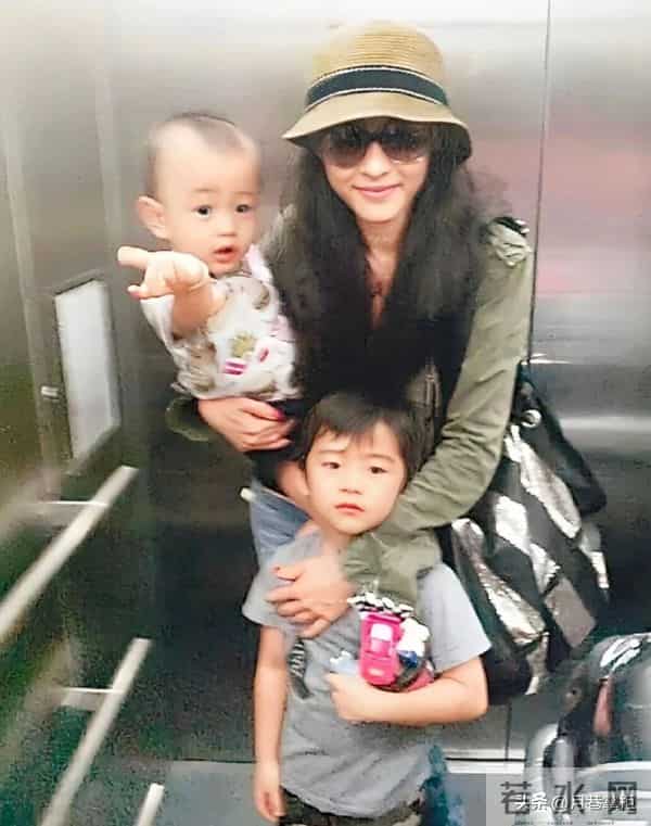 两位闺蜜全部“倒戈”,估计连王菲都没想到,张柏芝能这么大能耐