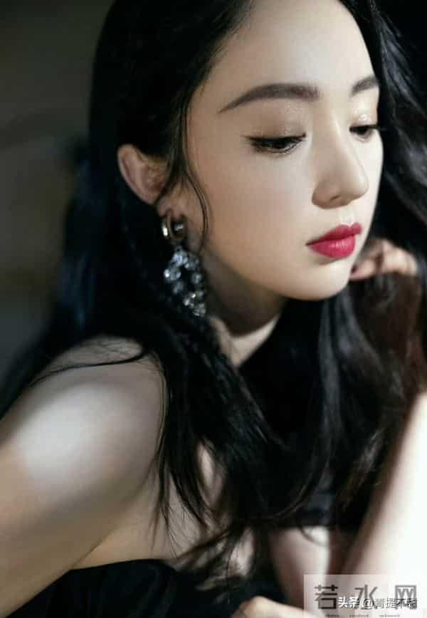 董璇3.34亿关注度,低调复出惊艳全网,实力派终获认可!