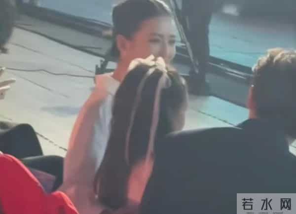 董璇为啥放心小酒窝自己参加活动，不是心大，而是有这两个人