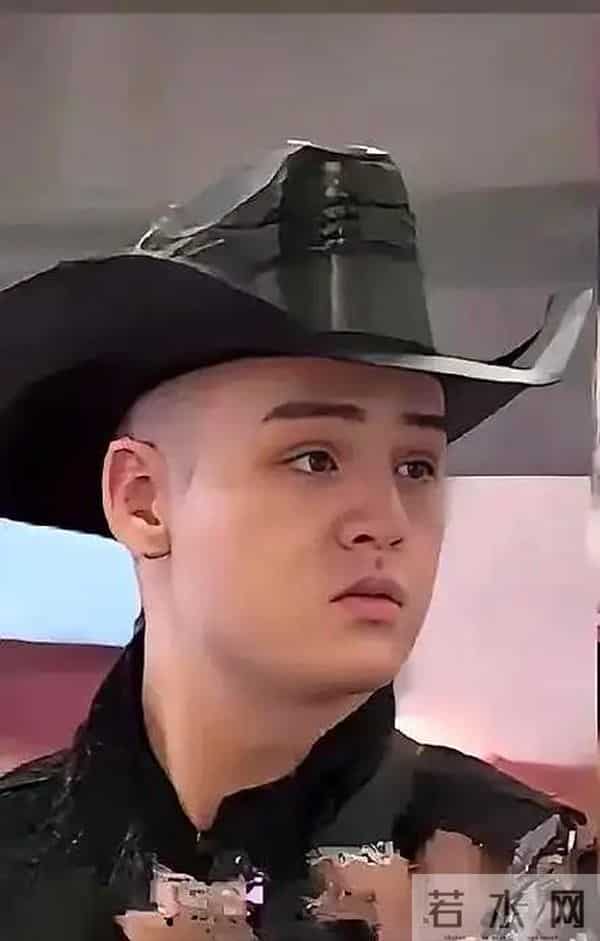 宁静做梦也没想到,美国前夫留给她的儿子,如今竟成她唯一的依靠