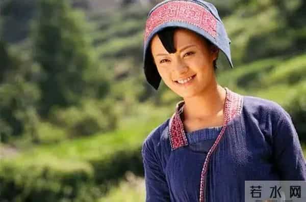 明星颜值的巅峰时刻一一孙俪(4)