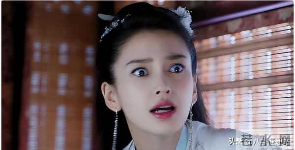 再漂亮有什么用?连续多场直播带货的杨颖,给内娱女星提了个醒