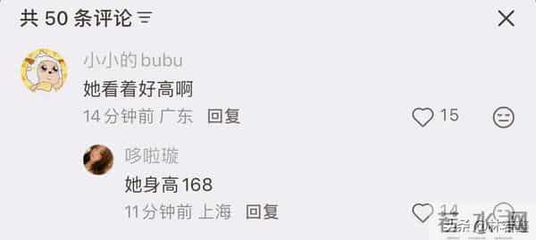 Angelababy和闺蜜现身上海街头被偶遇，baby打扮时髦，少女感十足