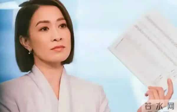 当50岁佘诗曼碰到55岁宣萱,才知在气运面前,颜值跟演技不值一提