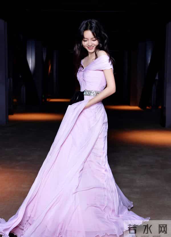 女明星,赵今麦,00后演员