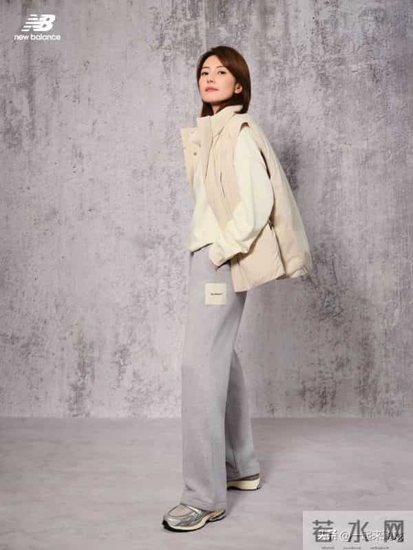 高圆圆美得不得了,完美诠释了性感