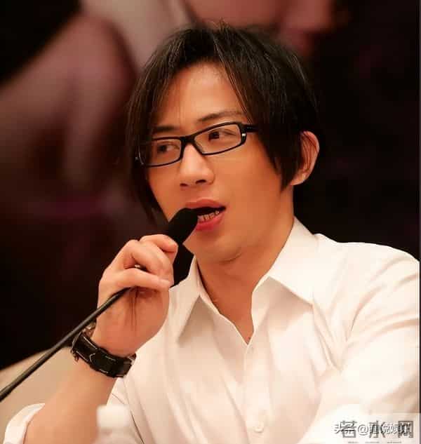 抗癌不到一年,刘谦近况曝光,“不良嗜好”已戒掉,简直判若两人