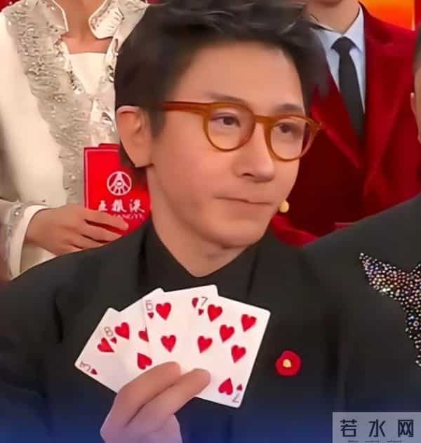 钱再多有什么用?"不良嗜好"致癌的刘谦,给中年男人们提了个醒