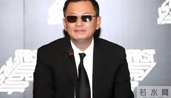 王家卫录音风波始末:1小时录音曝明星争议,剧组早已发声明反击