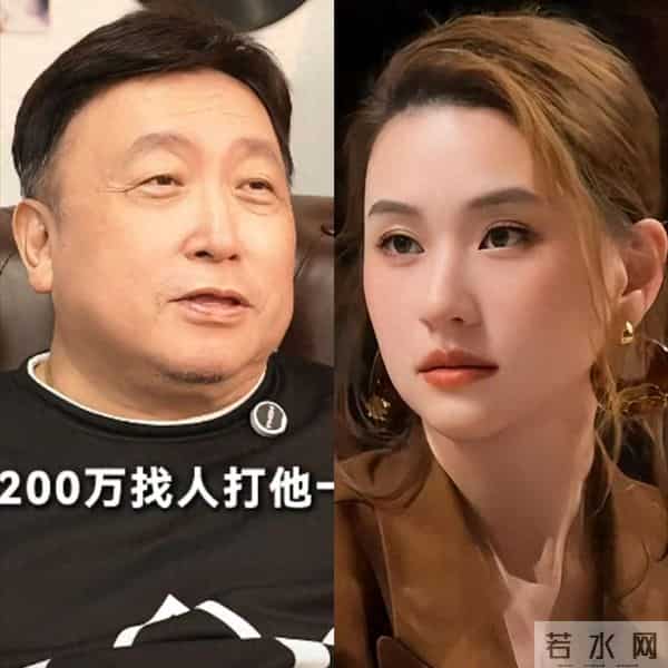 继向太后，王晶再谈豪门女下嫁，只字不提何超莲，却句句戳她心窝