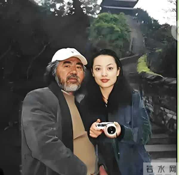 求娶张纪中1岁女儿后续：妻子按造黄谣报警，导火索是老夫少妻梗