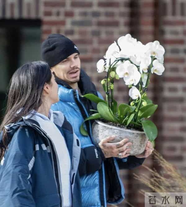 贝克汉姆儿子因婆媳大战被迫分手，半年后戴婚戒复合打脸全家