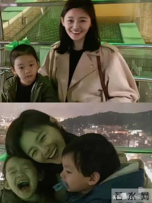 离开的大S,未平息的话题,可惜可叹