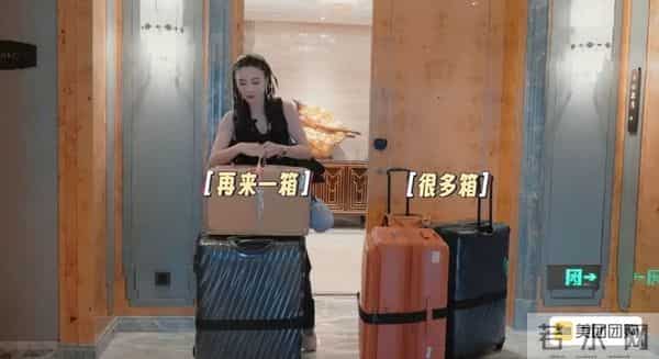 张柏芝才是最有手腕儿的人