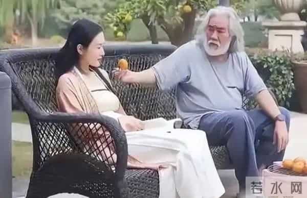 张纪中妻子不再隐忍！最担心的不是家产和名声，而是才1岁的女儿