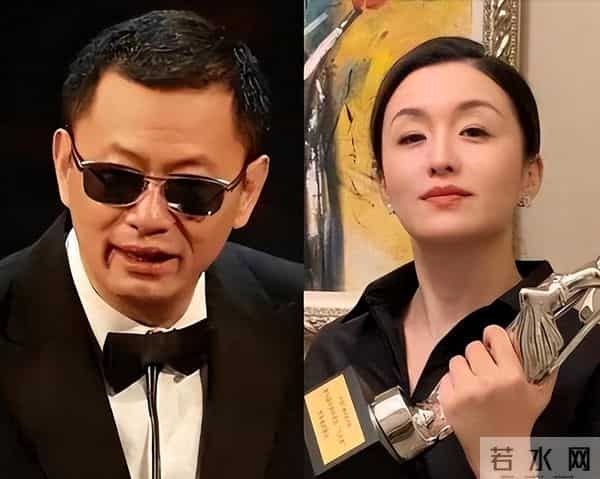 67岁王家卫晚节不保，开金靖黄腔、说唐嫣装，原来王传君真没说错