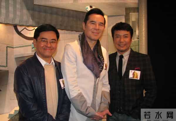 75岁香港著名男星疑患失智症入院,好友证实健康状况不佳