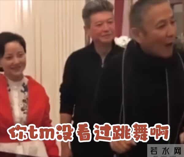 知人知面不知心，王家卫的一段话，让70岁的陈道明“名声尽毁”