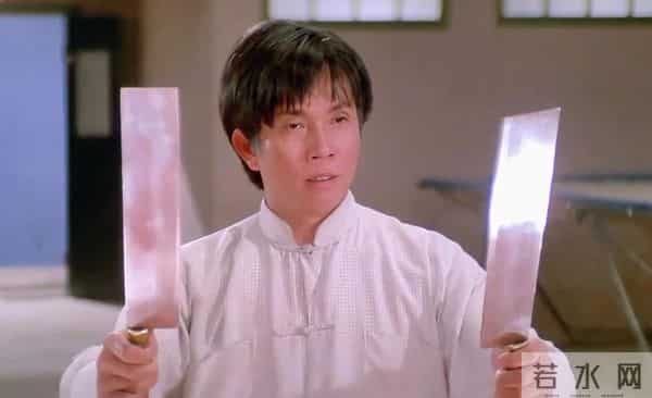 香港导演刘家良骨灰被盗,盗匪勒索6000万,遗孀拒绝后遭到恐吓