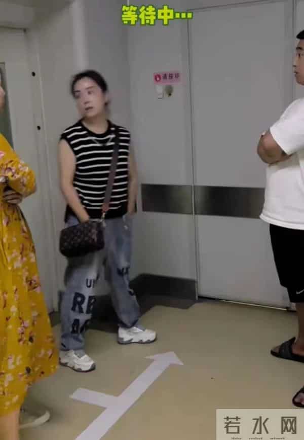 温美玲否认看破红尘出家，谈及赵四前妻再嫁，她表示自己很羡慕