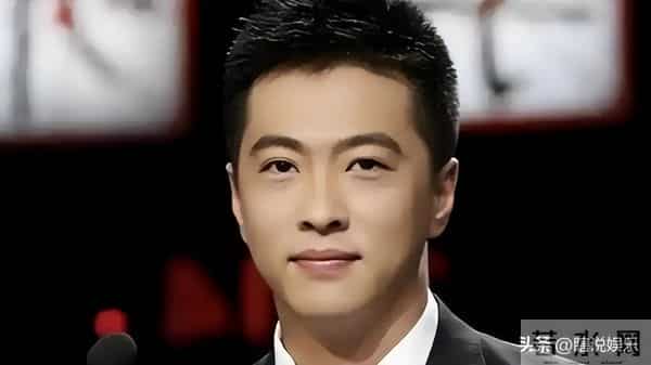 从确诊到去世仅15天,“央视最帅主持人”的遭遇为人们敲响警钟