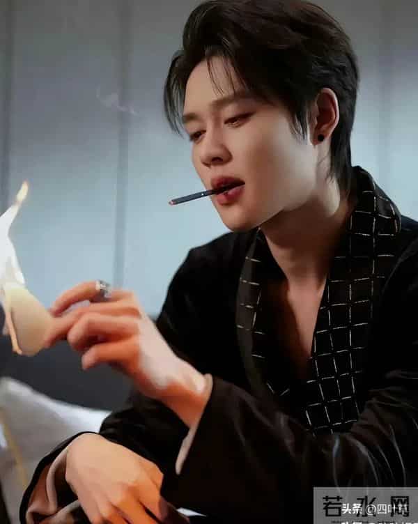 柯淳一句“真漂亮”让全网破防?内娱终于有人不演了!