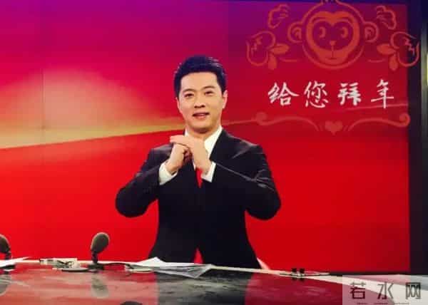 从确诊到去世仅15天,"央视最帅主持人"的遭遇,为人们敲响警钟