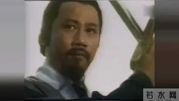 94版射雕"丘处机"仙逝！那个侠义道长，终究成了回忆