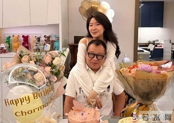 许绍雄去世仅7天,令人“厌恶”的事还是发生了,还不止一件