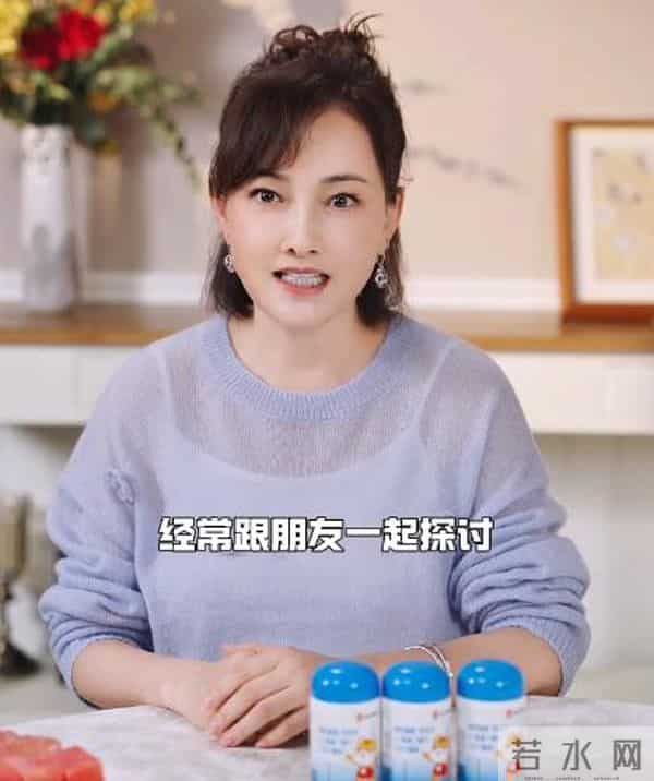 恩爱28年难抵残酷现实,牛莉把老公熬成爹,年龄差终究是道坎