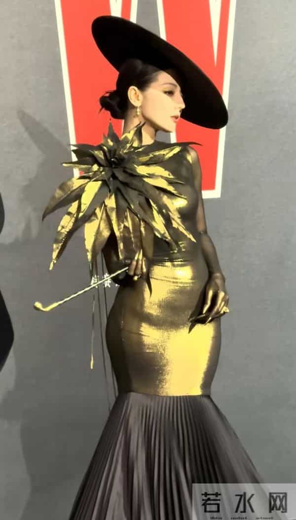 曝内娱红毯“潜规则”,刘亦菲造型折腾26次,迪丽热巴不受待见