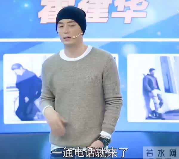 录音风波沸沸扬扬，“一言不发”的唐嫣，终究不再顾忌所谓的体面