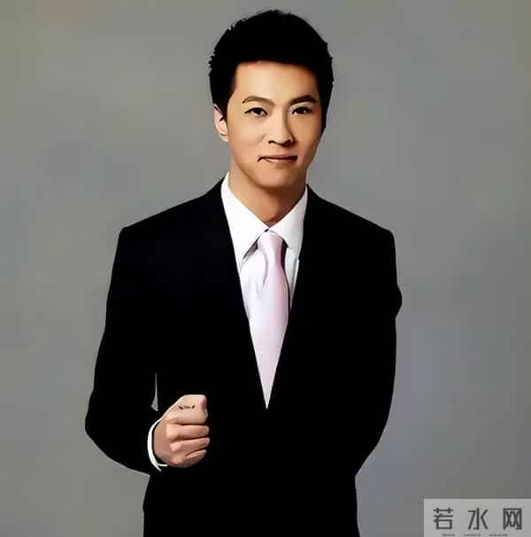 从确诊到去世仅15天,"央视最帅主持人"的遭遇,为人们敲响警钟