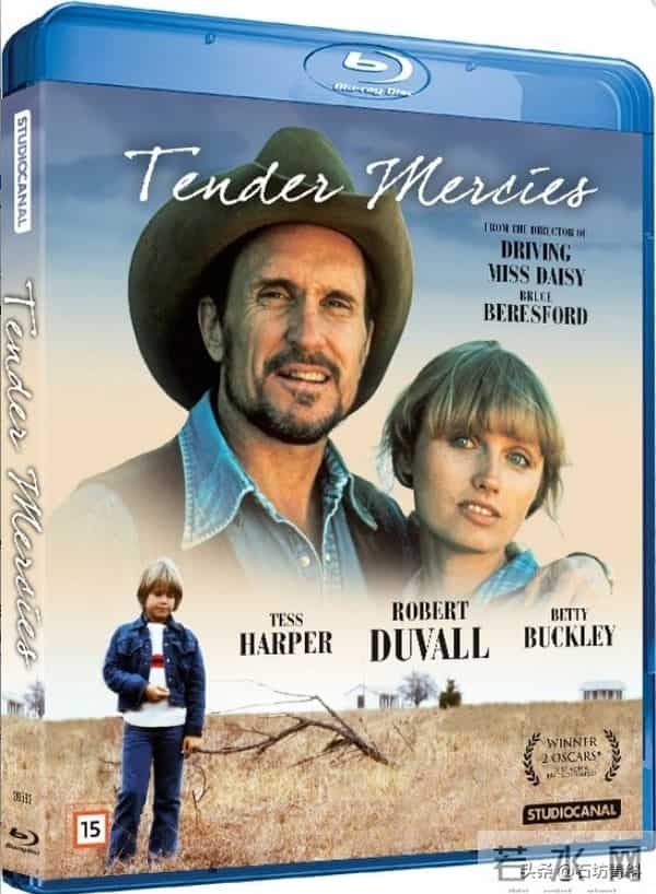 4次婚姻,1座奥斯卡,94岁硬汉为何最终为小41岁的她倾心?