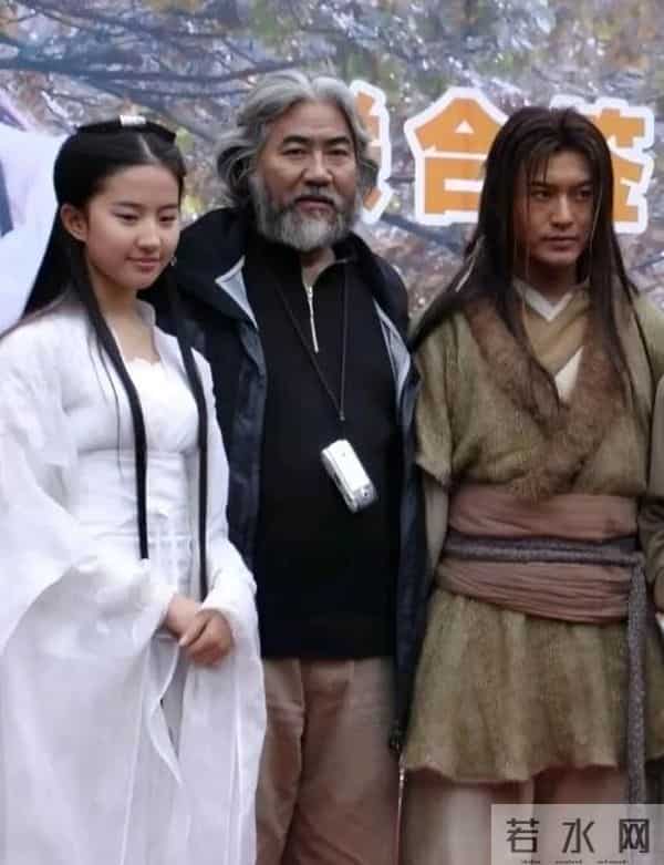 张纪中妻子不再隐忍！最担心的不是家产和名声，而是才1岁的女儿